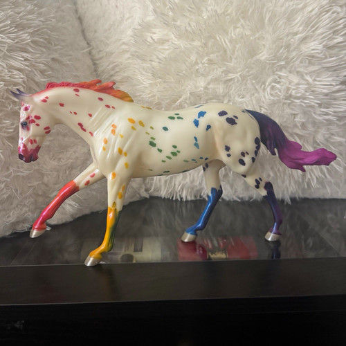 Breyer 2021 breyerfest - 2021, sette
