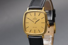 Omega De Ville Vintage 1973