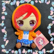 Love Live! Costume con