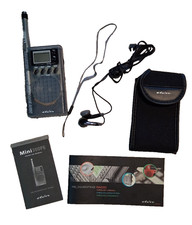 L.L.Bean 🔥 Eton Grundig