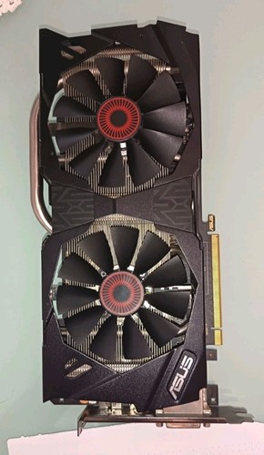 Asus strix geforce gtx - asus,