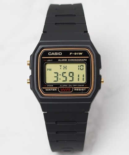Orologio casio collezione - casio,