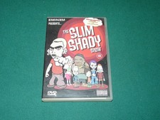 EMINEM PRESENTS THE SLIM SHADY