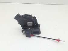 SERRATURA POSTERIORE SINISTRA