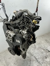 Motore f9q renault - f9q, (812)