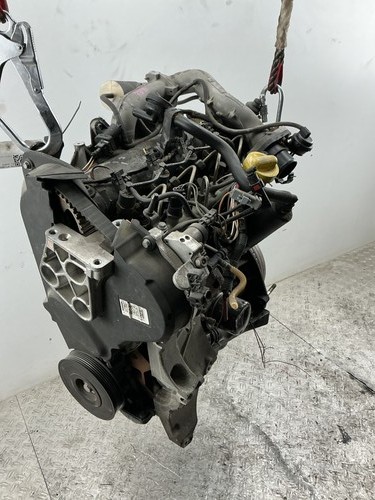 Motore senza accessori - , f9q