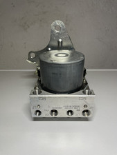 Centralina Pompa ABS ESP Fiat Panda 100HP 1.4 Benzina 16v 0 265 231 312