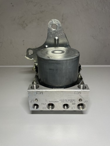 Centralina pompa abs esp - centralina, fiat