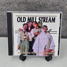 Old Mill Stream Barbershop