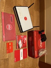 Modem alice Telecom ADSL Gate 2 Plus  ethernet internet usb