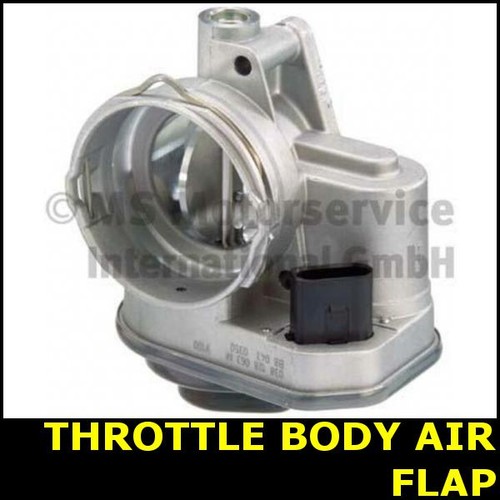 Flap aria corpo farfallato