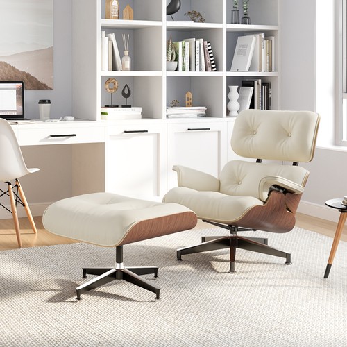 Poltrona lounge pro - alta, e