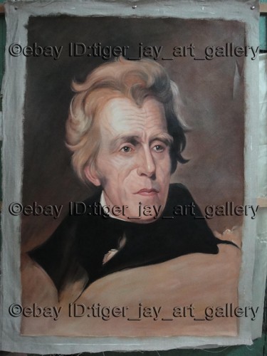 Dipinto olio eroe - olio,