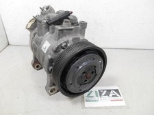 Compressore Aria Condizionata BMW X3 F25 N47D20C 2012 6452-9225704-01 447150-1663