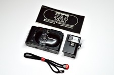 RARO! Olympus XA4 fotocamera