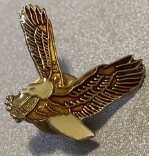 Pins spilla vintage aquila - vintage,