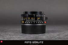 Leica M 35 mm 2.0 Summicron 11310 King of Bokeh Canada FOTO ACQUISTO GÖRLITZ