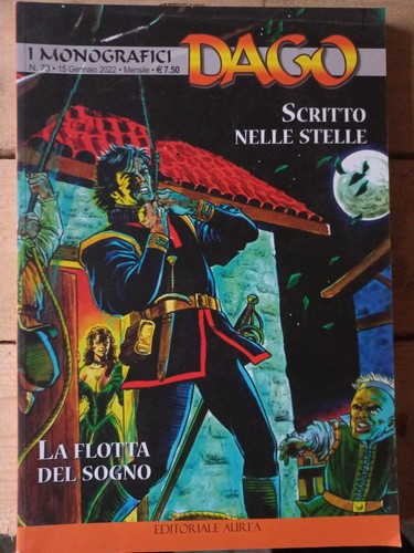 Dago monografici 73 gen - 73,