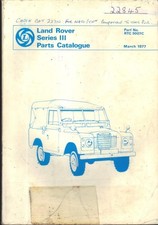 Catalogo ricambi fabbrica land - catalogo,