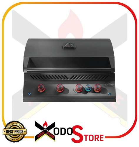 Barbecue gas incasso - gas, da
