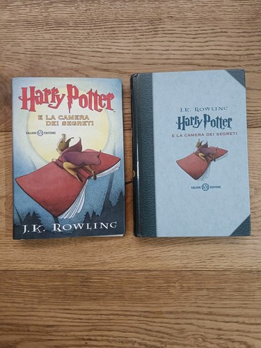 Harry potter camera - harry, la