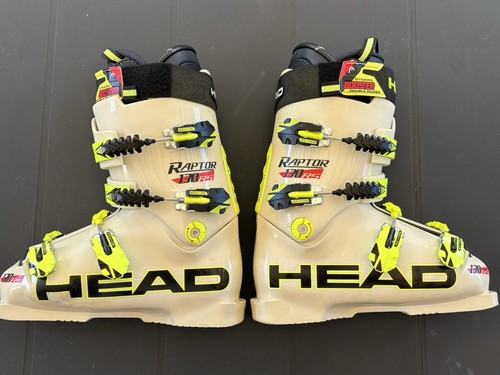 Head raptor 130 scarponi da - 130,