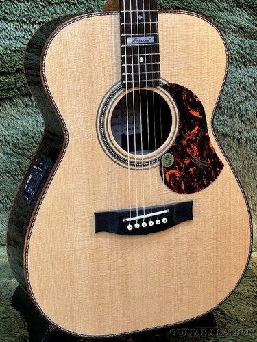 Maton em100 808 messiah - maton, em100-808