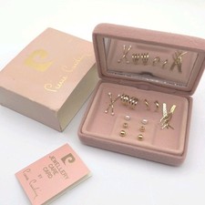 Orecchini Pierre Cardin