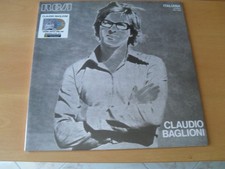 Claudio Baglioni   omonimo