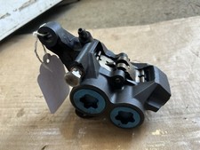 Pinza freno lato anteriore