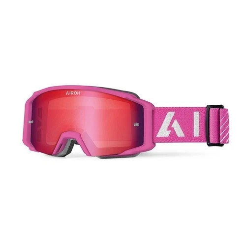Airoh gbxr154 xr1 - airoh, maschera