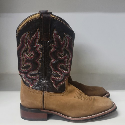 Stivali western laredo - stivali,