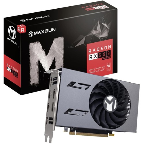 Scheda grafica amd radeon - scheda,