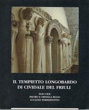 Il Tempietto Longobardo Di