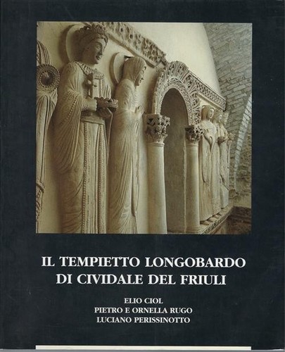 Tempietto longobardo di - il,