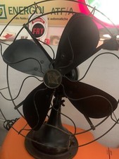 VECCHIOI VENTILATORI D'EPOCA