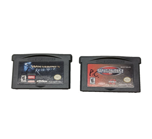 Lotto gameboy advance shaun - 2,