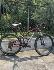 Mtb bianchi methanol - mtb, fs