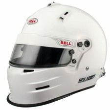 Casco FIA Bell GP3 SPORT