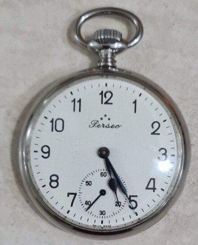Orologio taschino perseo - da, (