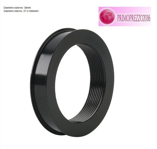 Microscopio stereo adattatore - stereo,