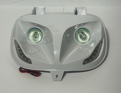 Mascherina fari mbk booster - mascherina,