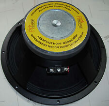  WOOFER 30 cm (12") BANDA