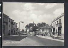 Cartolina Limito Via Rivoltana