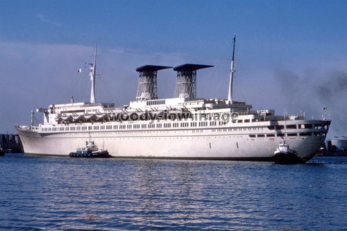 Sq0663 italian liner - -,