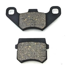 Rear Brake Pads For APACHE