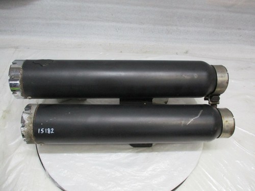 Harley davidson rod vance - v-rod,