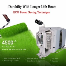 Lampada Proiettore Con