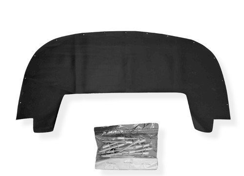 Copricapote rivestimento