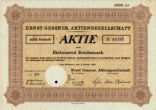 Ernst Gessner 1932 Aue